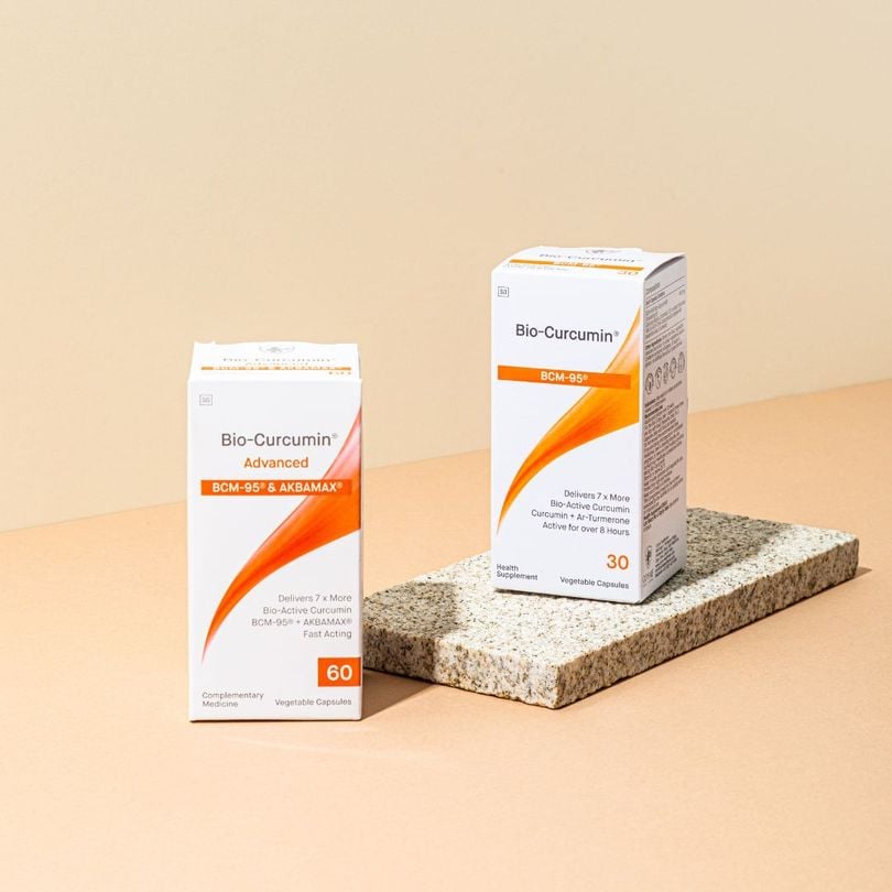 Biomax Curcumin Blog Image